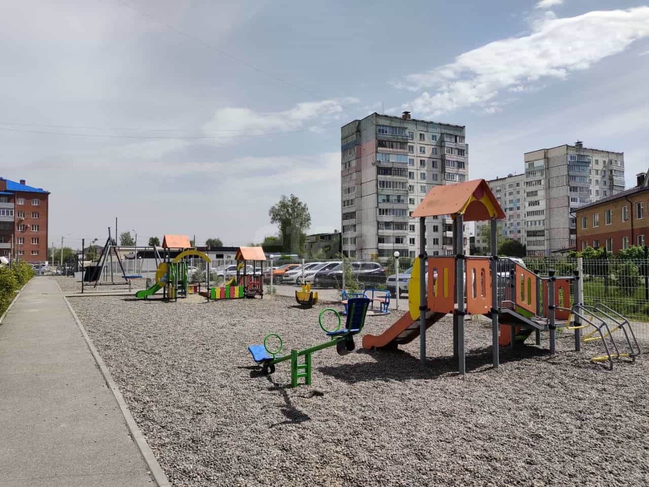 Россия, Алтайский край, Бийск, Согренная улица, 21, фото 15
