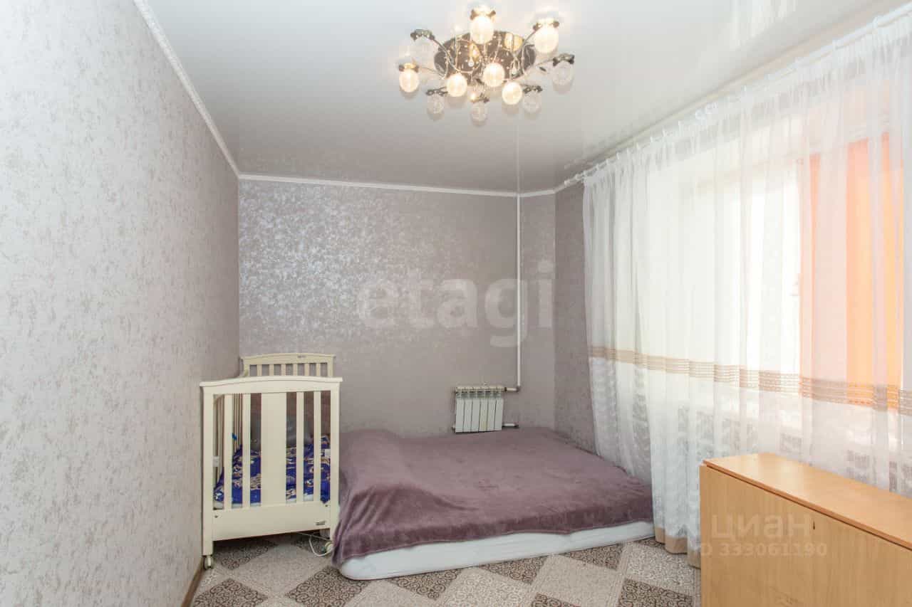 Россия, Тюменская область, Тобольск, 4-й микрорайон, 19, фото 11