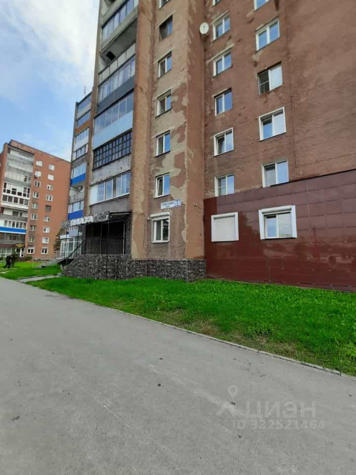Россия, Кемеровская область — Кузбасс, Белово, Советская улица, 55, фото 26