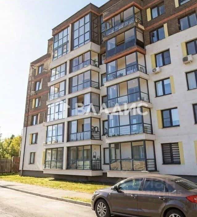 Россия, Московская область, Мытищи, Тенистый бульвар, 23