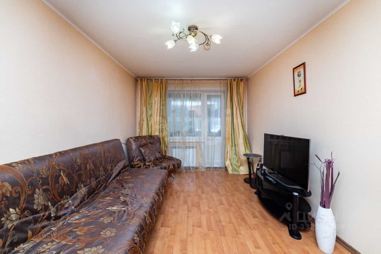 Россия, Курган, улица Карельцева, 84