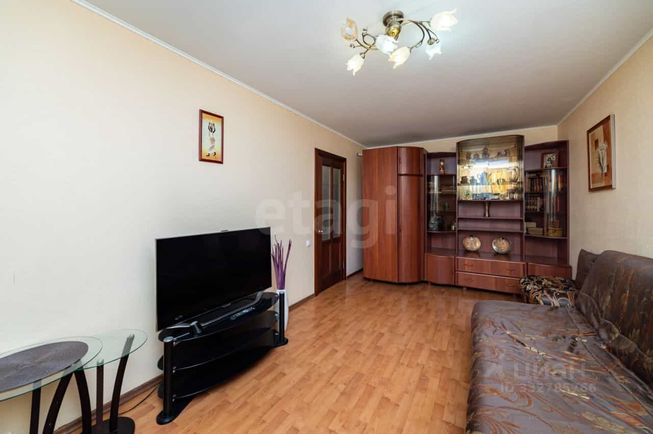 Россия, Курган, улица Карельцева, 84, фото 7
