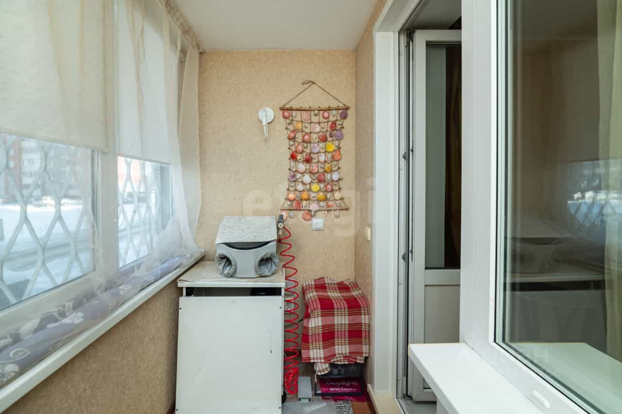 Россия, Курган, улица Карельцева, 84, фото 8
