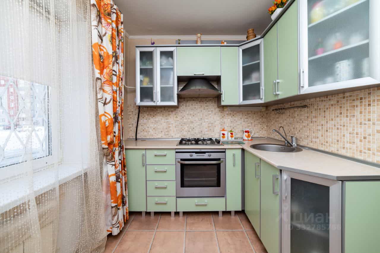 Россия, Курган, улица Карельцева, 84, фото 9