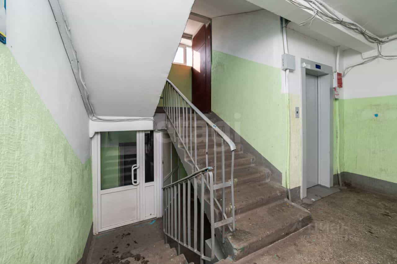 Россия, Курган, улица Карельцева, 84, фото 20