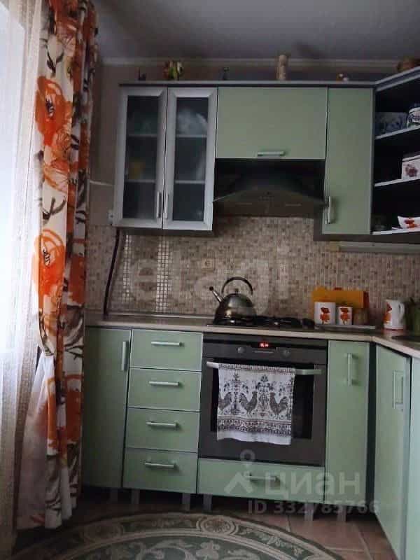 Россия, Курган, улица Карельцева, 84, фото 24