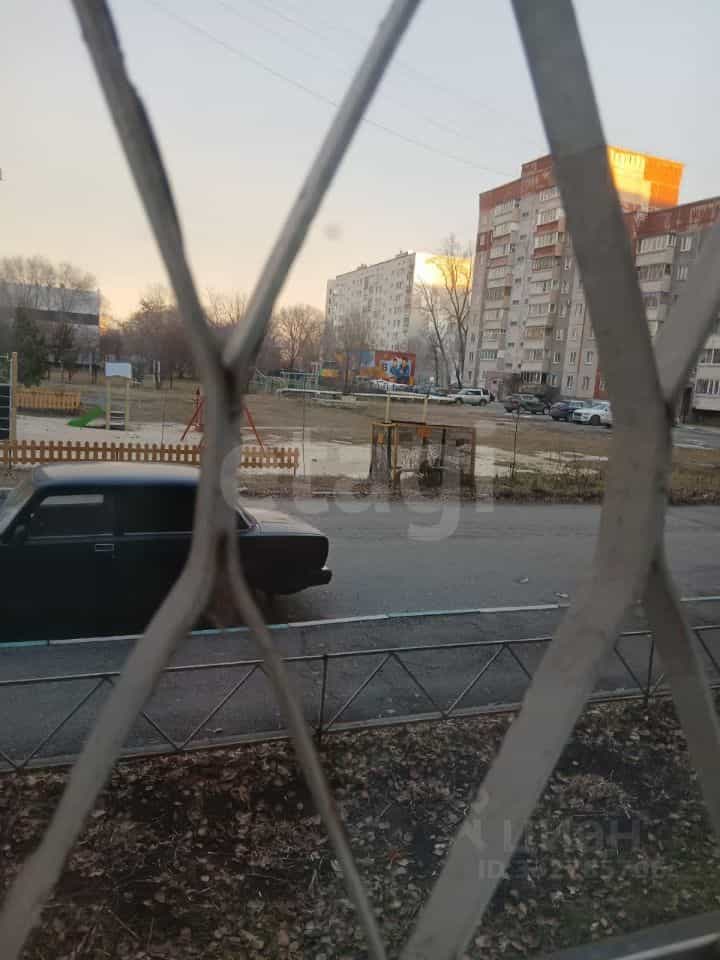 Россия, Курган, улица Карельцева, 84, фото 34