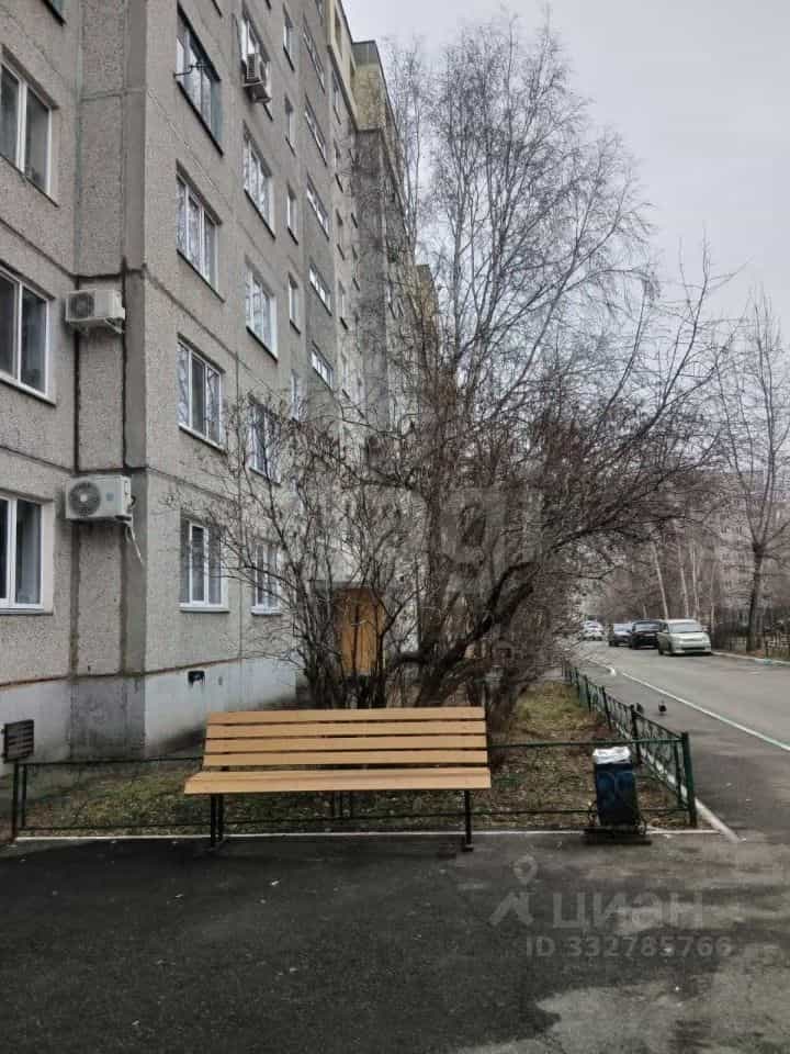 Россия, Курган, улица Карельцева, 84, фото 35