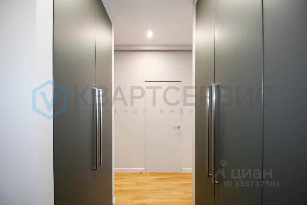 Россия, Омск, улица Красный Путь, 101к3, фото 18