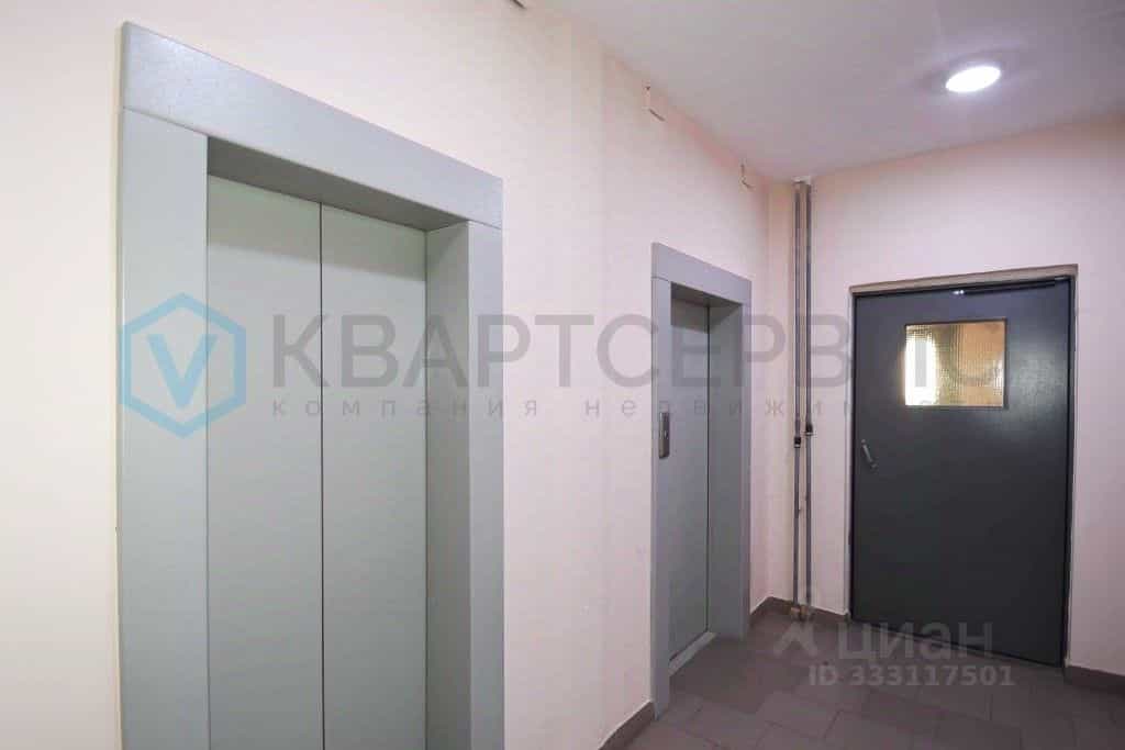Россия, Омск, улица Красный Путь, 101к3, фото 29