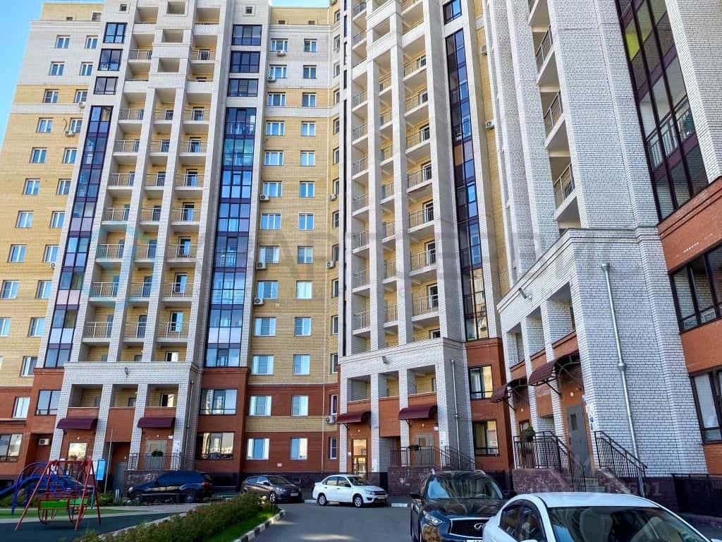 Россия, Омск, улица Красный Путь, 101к3, фото 31