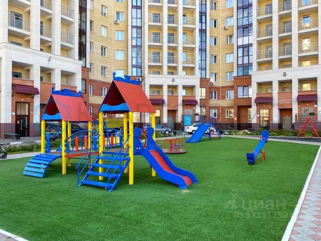 Россия, Омск, улица Красный Путь, 101к3, фото 32