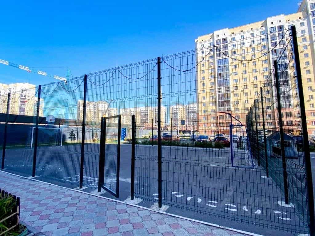 Россия, Омск, улица Красный Путь, 101к3, фото 33