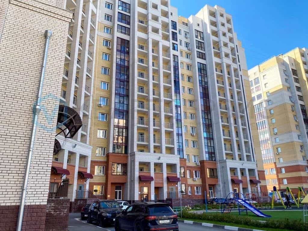 Россия, Омск, улица Красный Путь, 101к3, фото 34