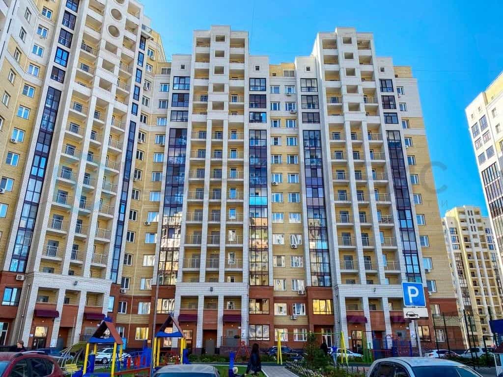 Россия, Омск, улица Красный Путь, 101к3, фото 35