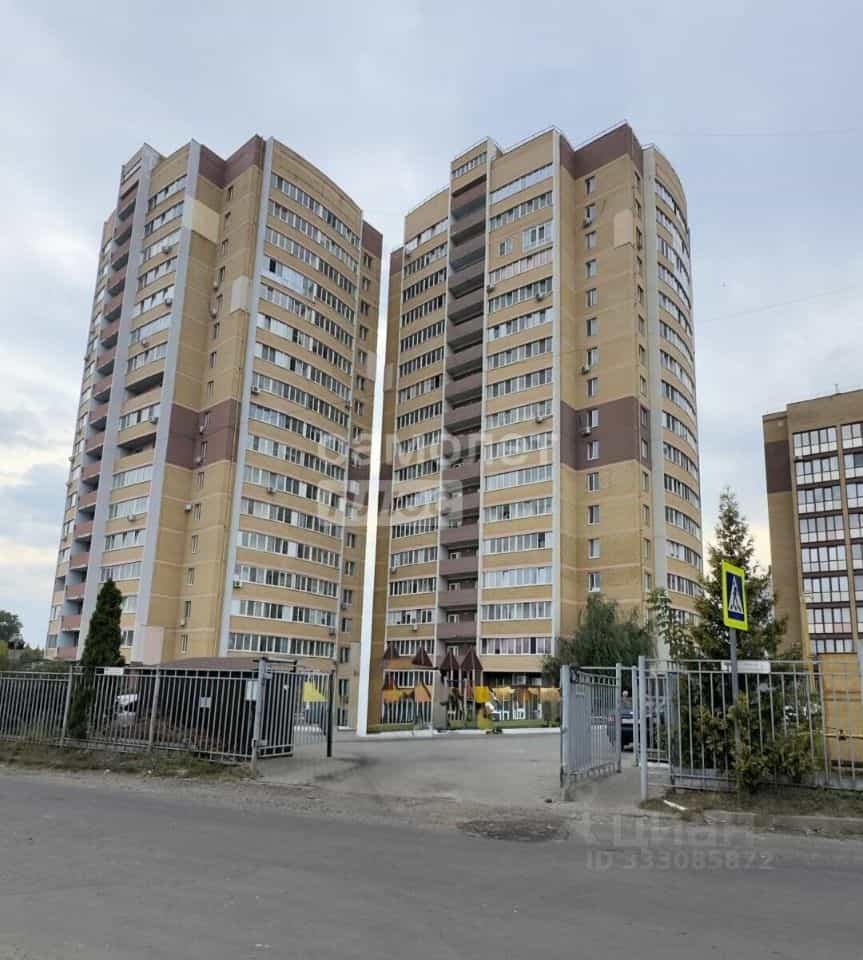 Россия, Брянск, Красноармейская улица, 115, фото 15