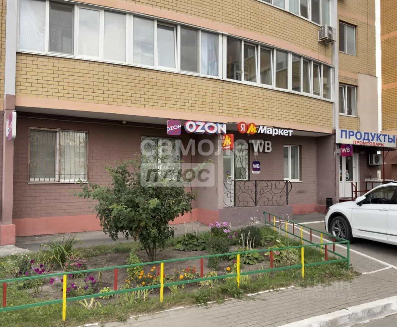 Россия, Брянск, Красноармейская улица, 115, фото 16
