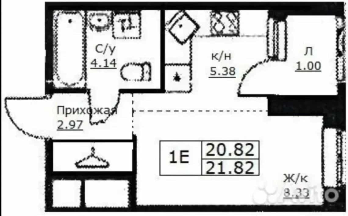 Россия, Архангельск, Ленинградский проспект, 28с1