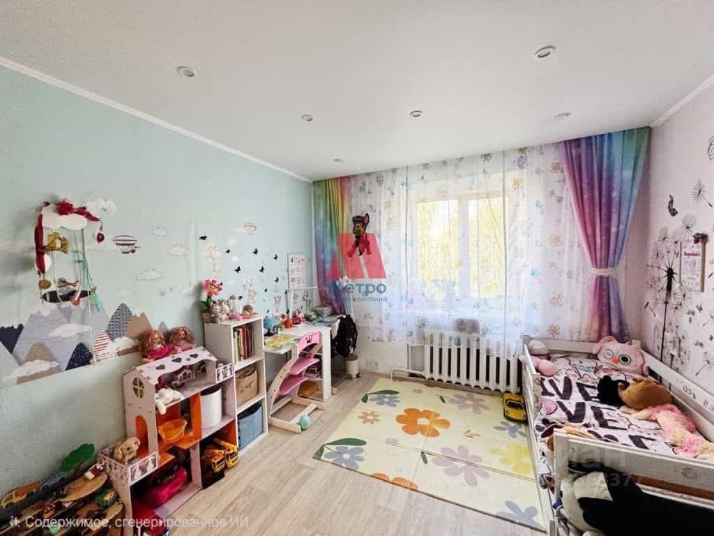 Россия, Ярославль, жилой район Липовая Гора, Звёздная улица, 27, фото 9