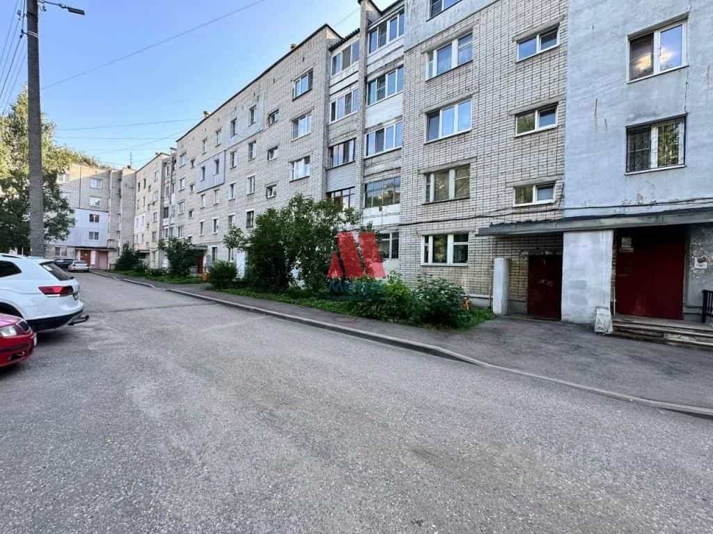 Россия, Ярославль, жилой район Липовая Гора, Звёздная улица, 27, фото 16
