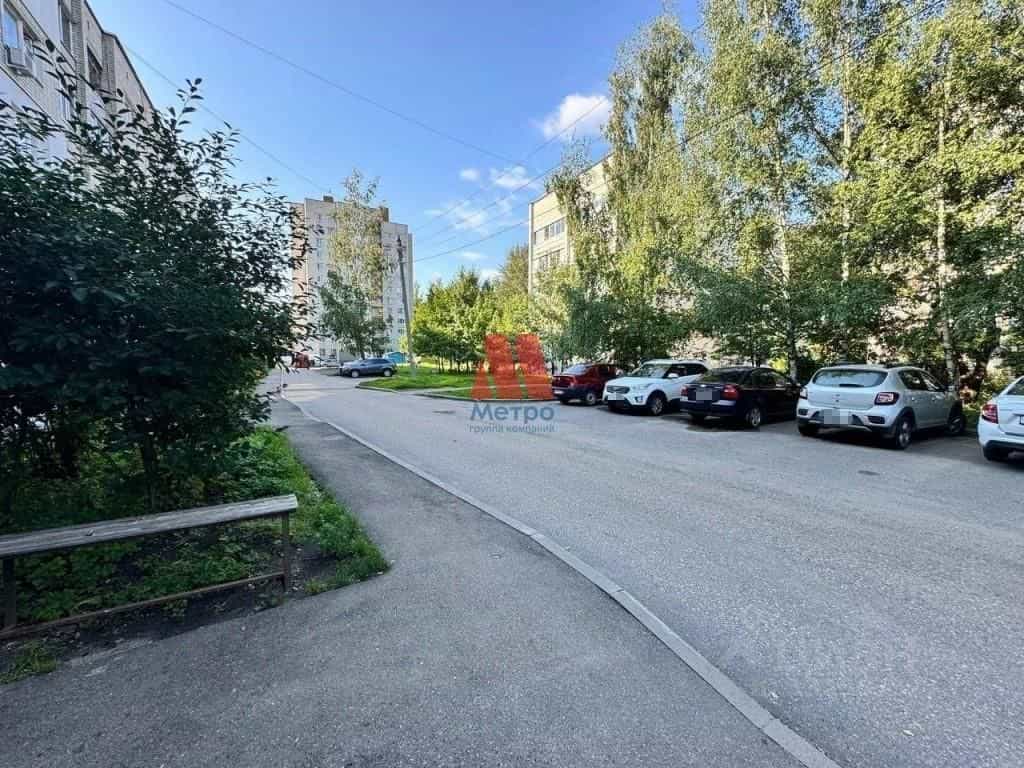 Россия, Ярославль, жилой район Липовая Гора, Звёздная улица, 27, фото 17