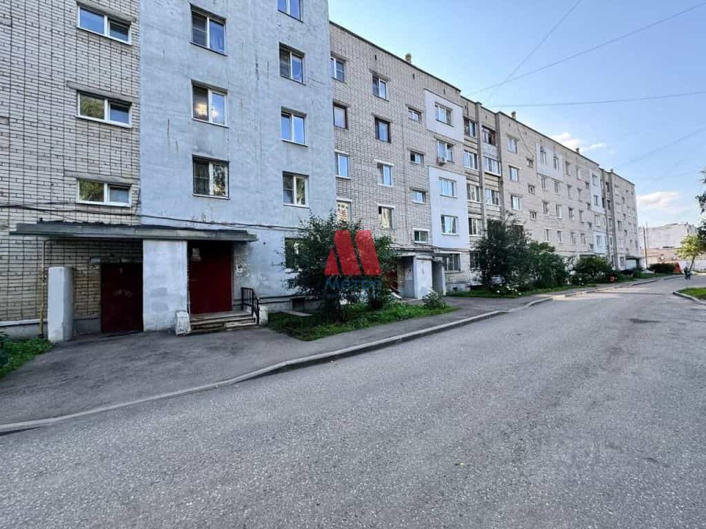 Россия, Ярославль, жилой район Липовая Гора, Звёздная улица, 27, фото 18