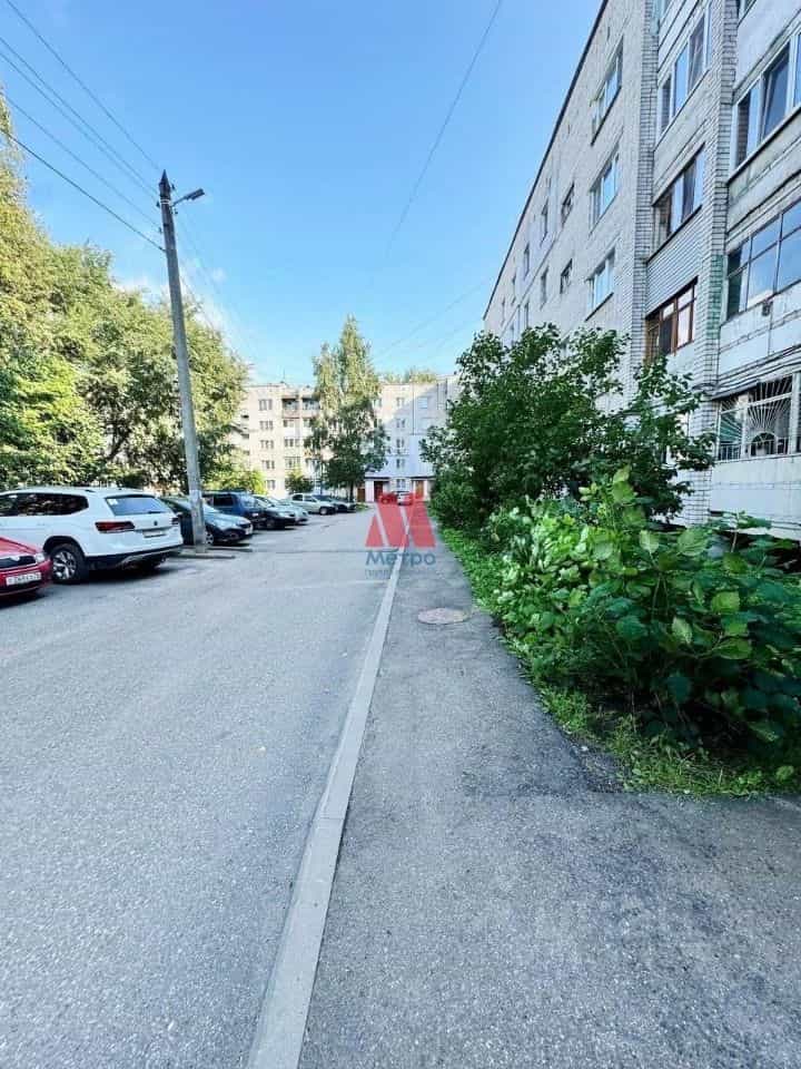 Россия, Ярославль, жилой район Липовая Гора, Звёздная улица, 27, фото 19