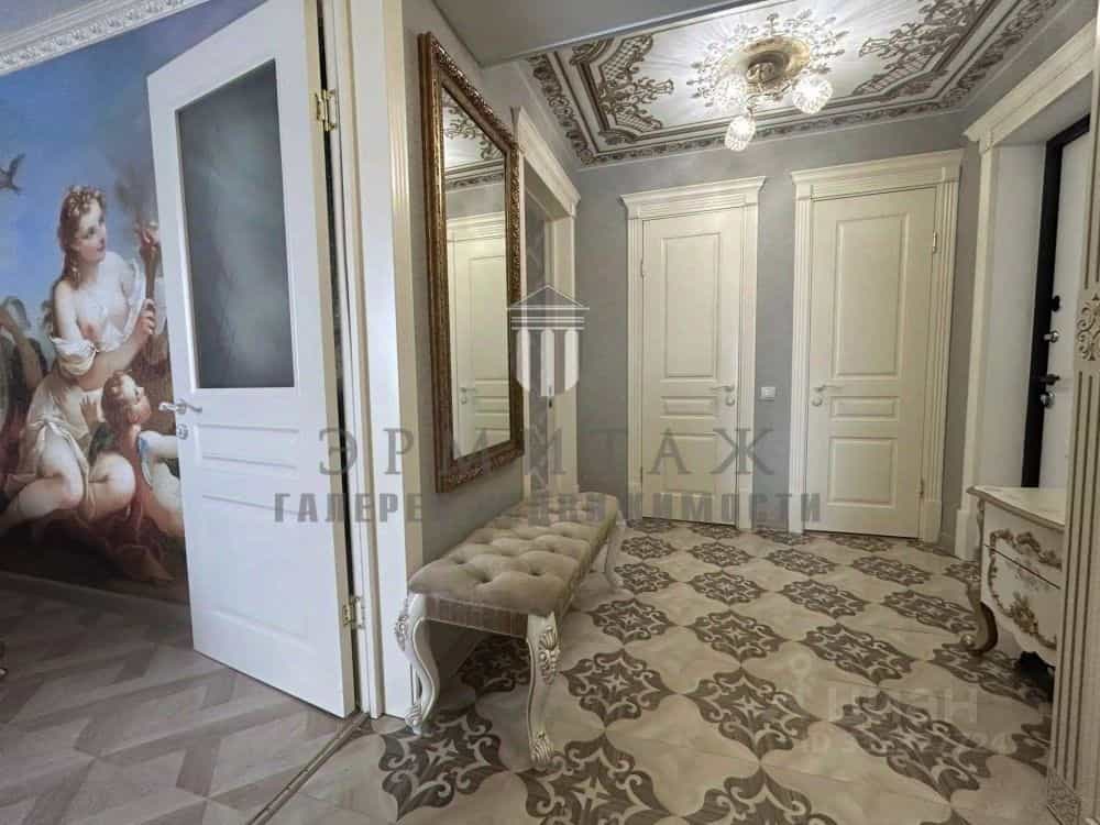 Россия, Владимирская область, Кольчугино, улица Шмелёва, 14, фото 19