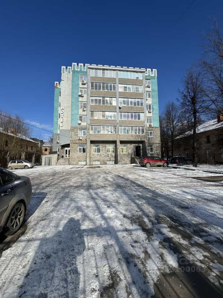 Россия, Калуга, Переходная улица, 5А, фото 9