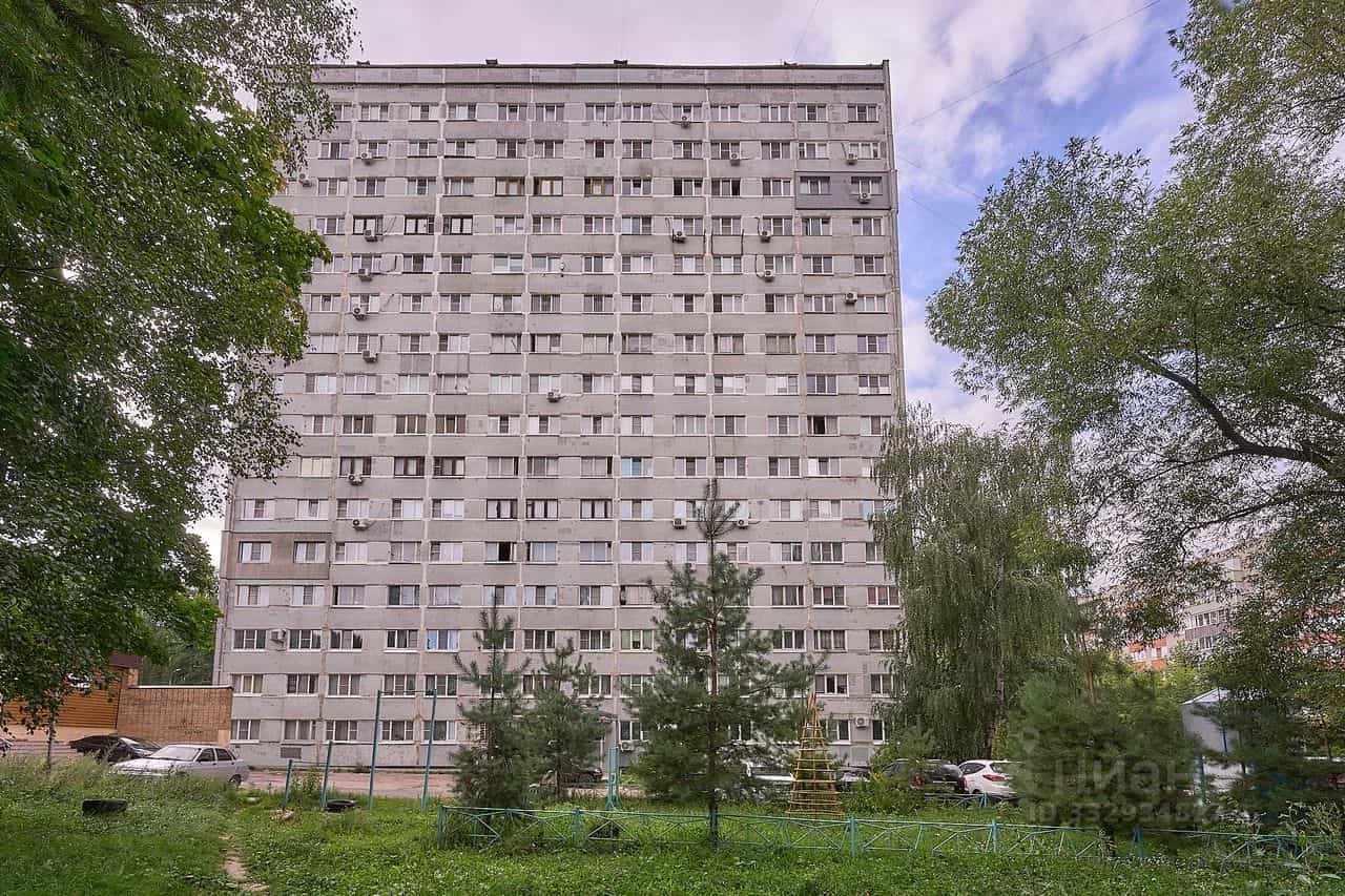 Россия, Рязань, Касимовское шоссе, 42, фото 11
