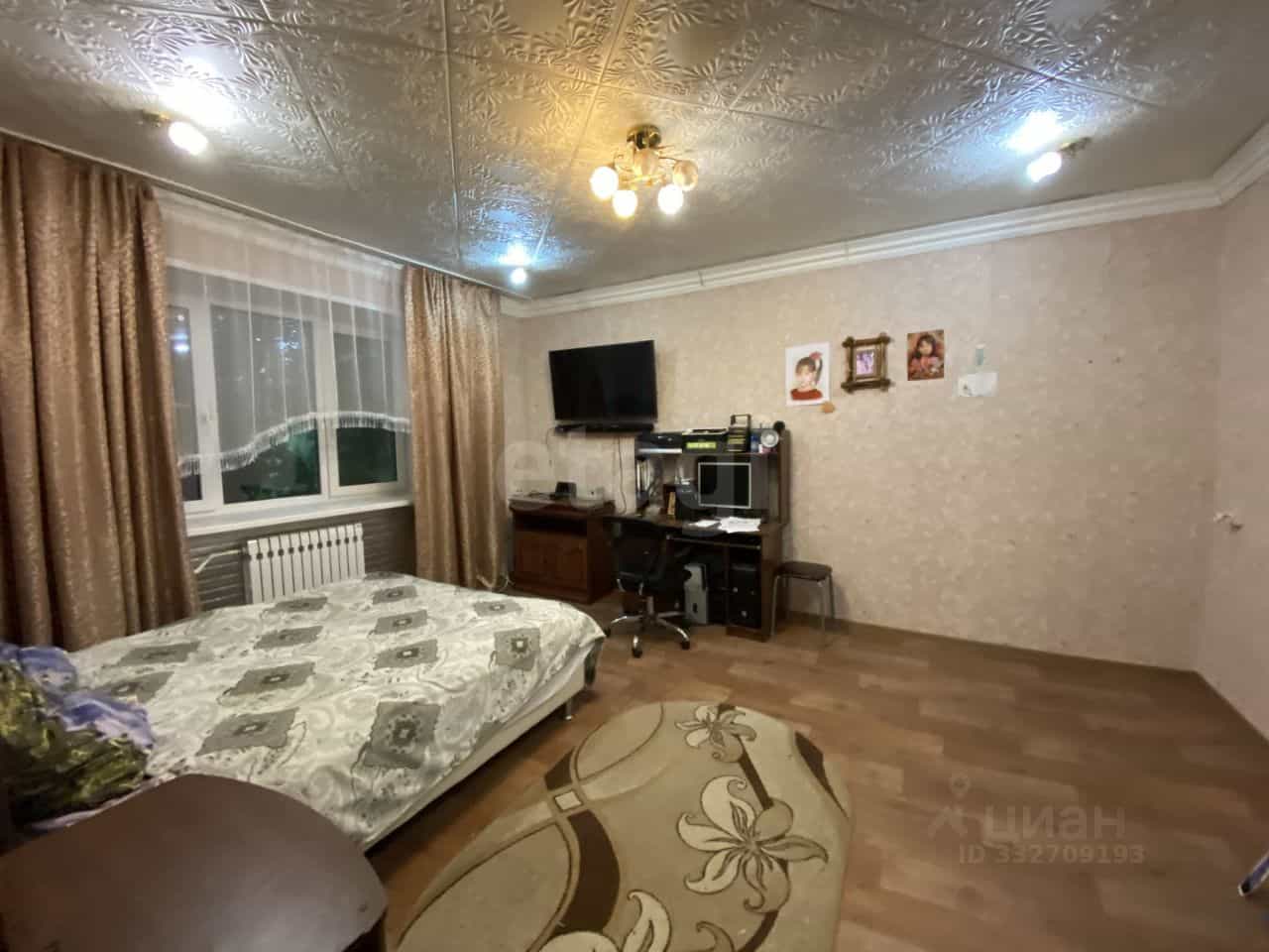 Россия, Владимирская область, Ковров, Летняя улица, 53