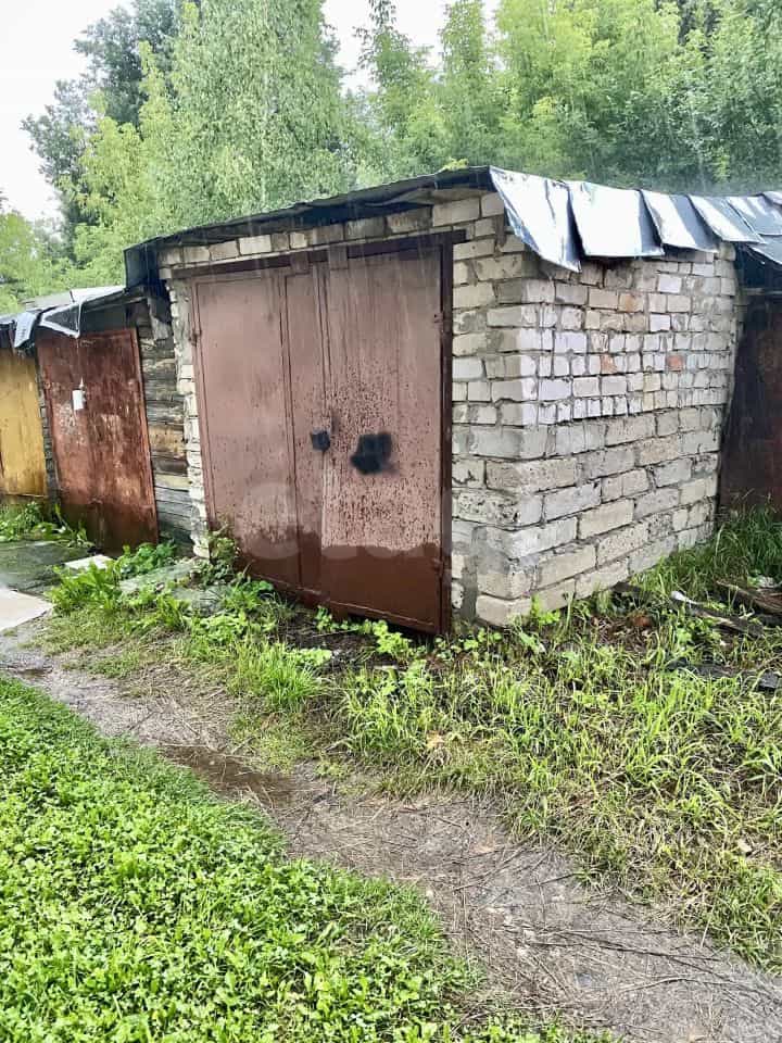 Россия, Владимирская область, Ковров, Летняя улица, 53, фото 13