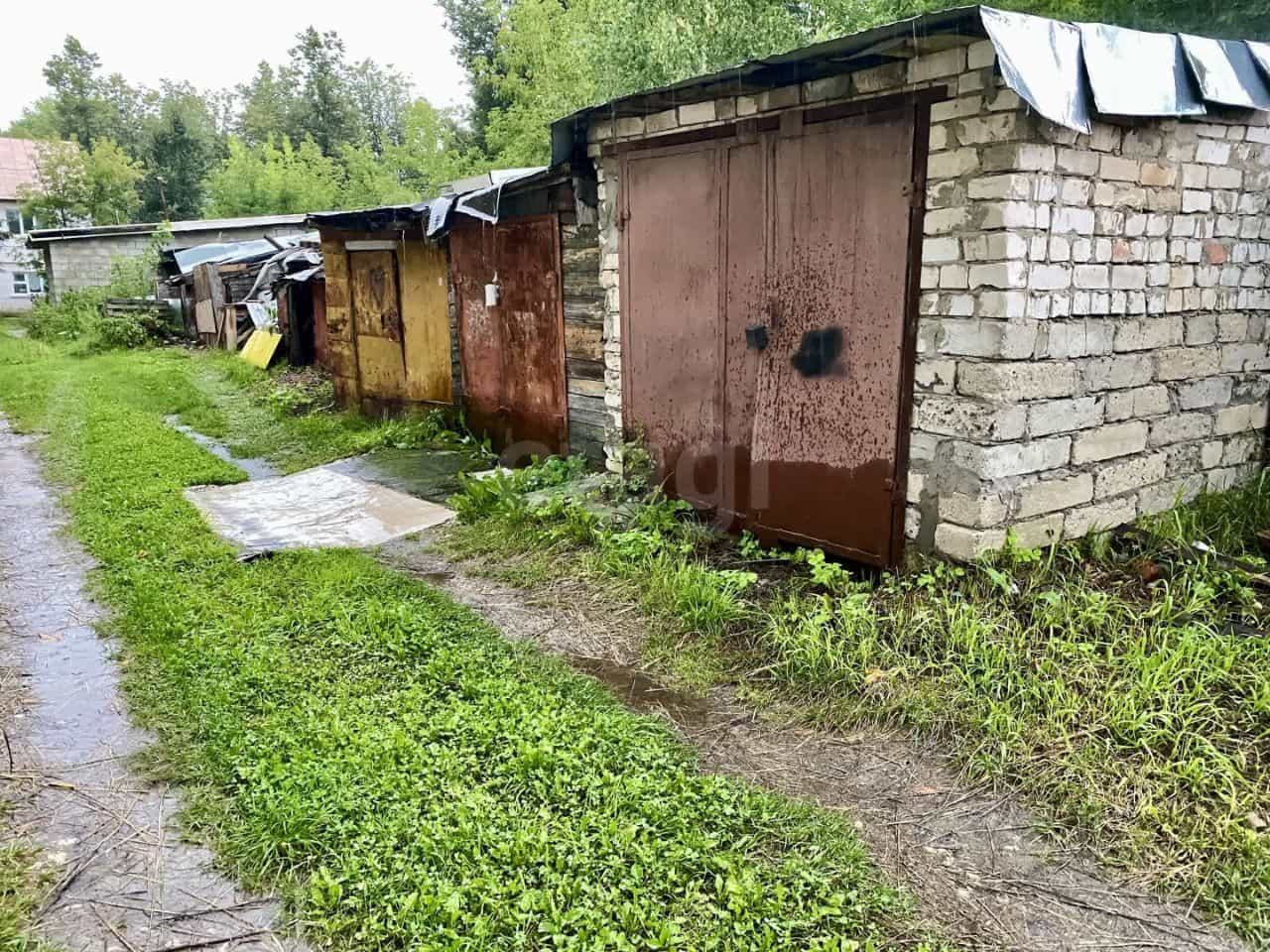Россия, Владимирская область, Ковров, Летняя улица, 53, фото 14