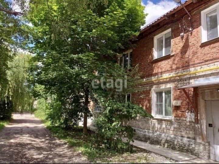 Россия, Владимирская область, Ковров, Летняя улица, 53, фото 15