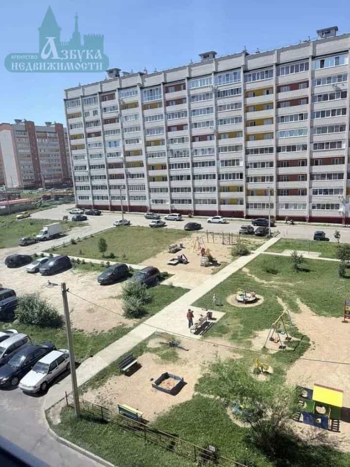 Россия, Смоленский муниципальный округ, деревня Алтуховка, улица 70-летия Победы, 2, фото 8