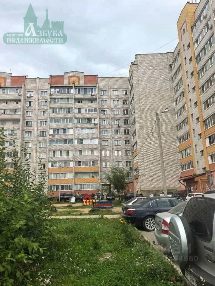 Россия, Смоленский муниципальный округ, деревня Алтуховка, улица 70-летия Победы, 2, фото 9