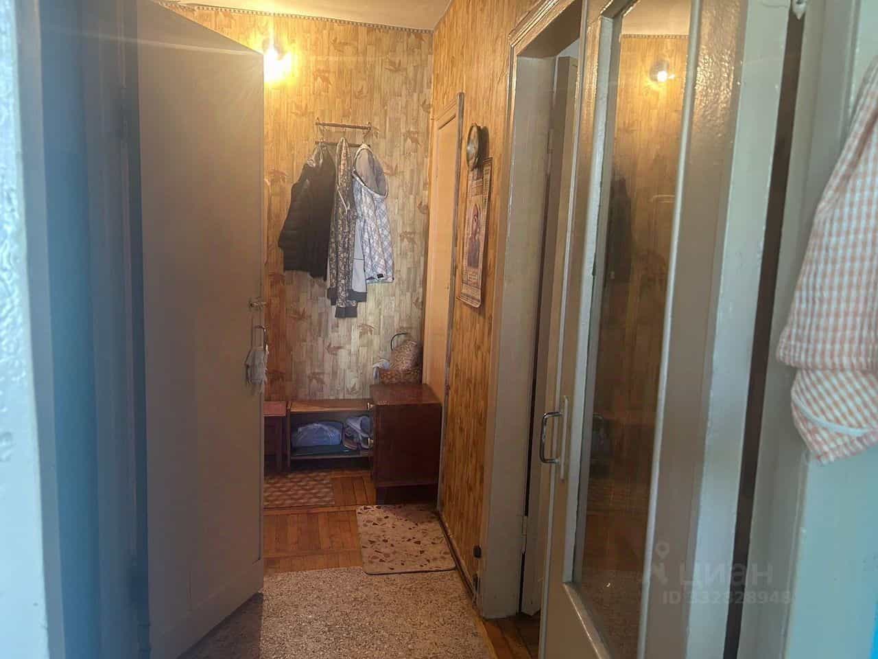 Россия, Ленинградская область, Волховский район, Сясьстрой, улица Петра Лаврова, 7, фото 5