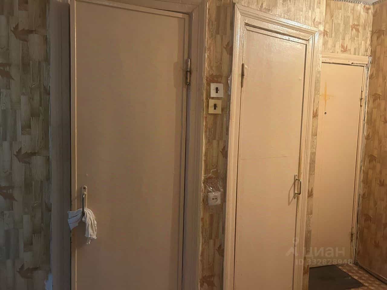 Россия, Ленинградская область, Волховский район, Сясьстрой, улица Петра Лаврова, 7, фото 6