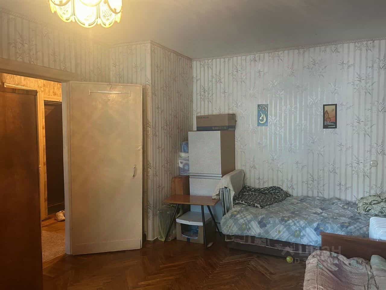 Россия, Ленинградская область, Волховский район, Сясьстрой, улица Петра Лаврова, 7, фото 7