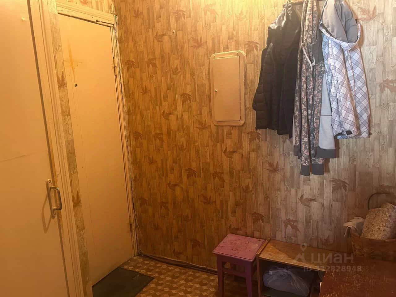 Россия, Ленинградская область, Волховский район, Сясьстрой, улица Петра Лаврова, 7, фото 8