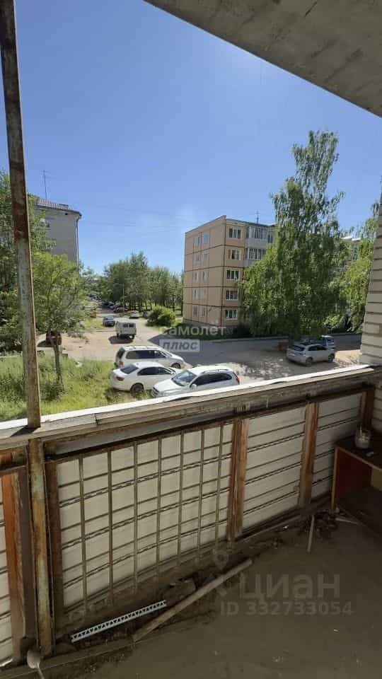 Россия, Архангельская область, Коряжма, улица Набережная им. Н. Островского, 52, фото 3