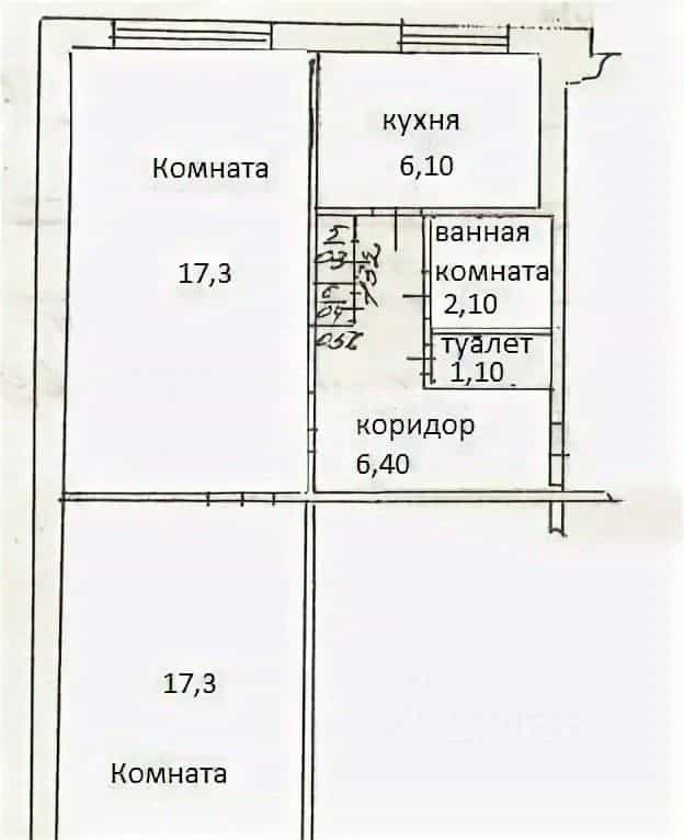 Россия, Оренбург, Больничный проезд, 14к2, фото 2