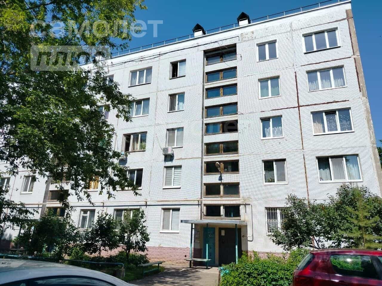 Россия, Оренбург, Больничный проезд, 14к2, фото 4