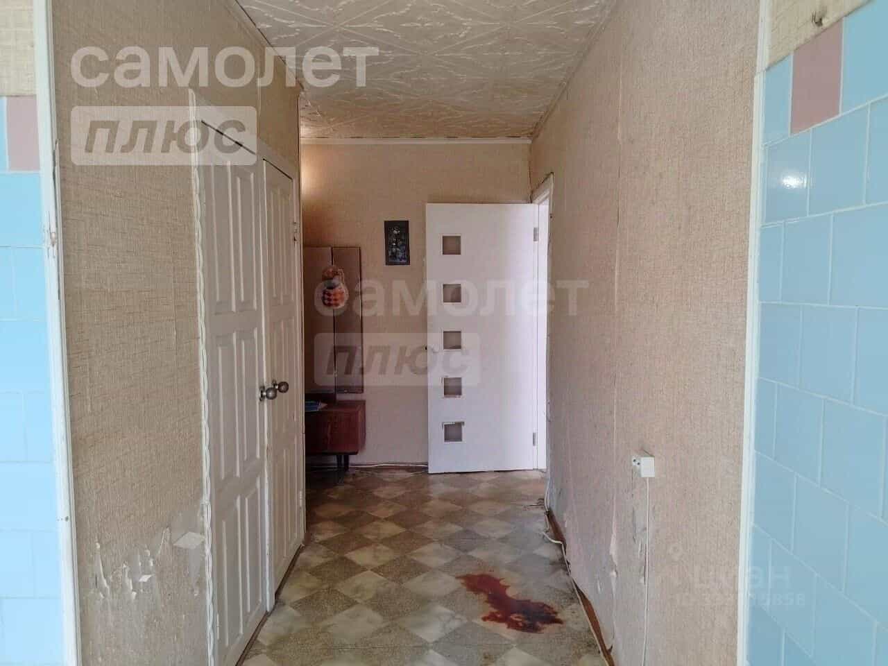 Россия, Оренбург, Больничный проезд, 14к2, фото 7