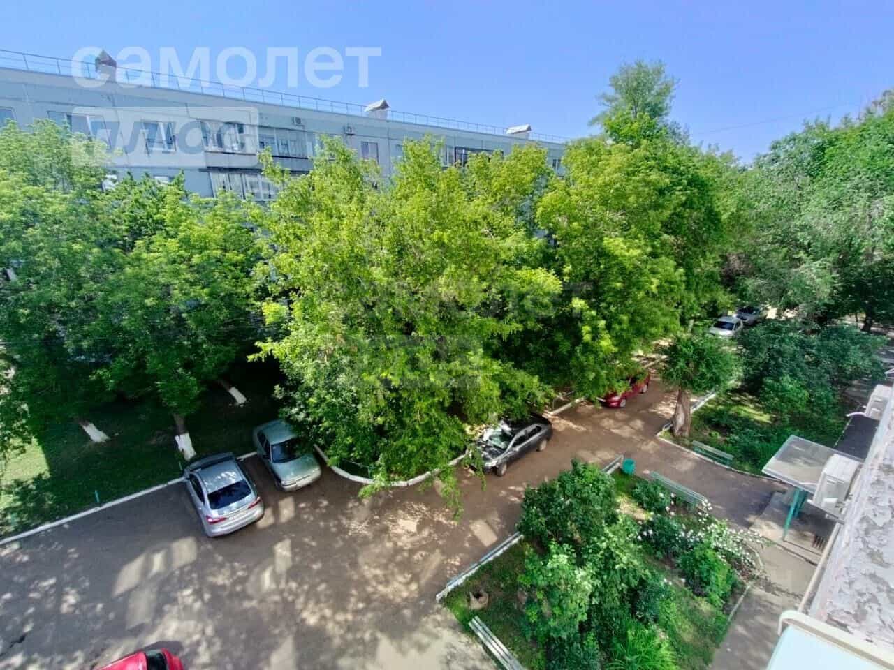 Россия, Оренбург, Больничный проезд, 14к2, фото 11