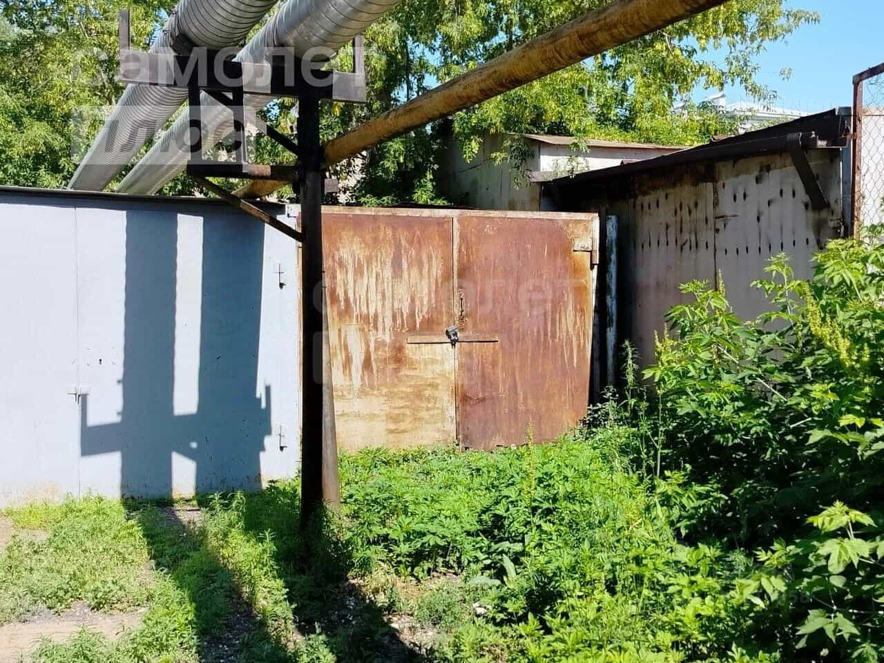 Россия, Оренбург, Больничный проезд, 14к2, фото 13
