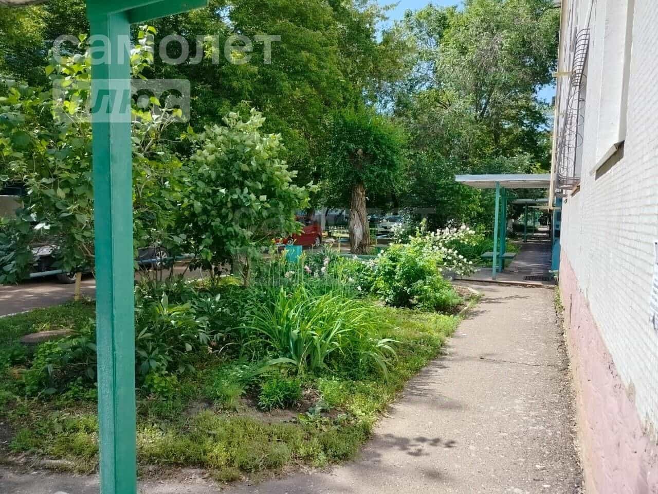Россия, Оренбург, Больничный проезд, 14к2, фото 14