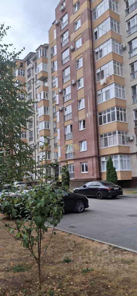 Россия, Республика Северная Осетия — Алания, Владикавказ, улица Шамиля Джикаева, 4А