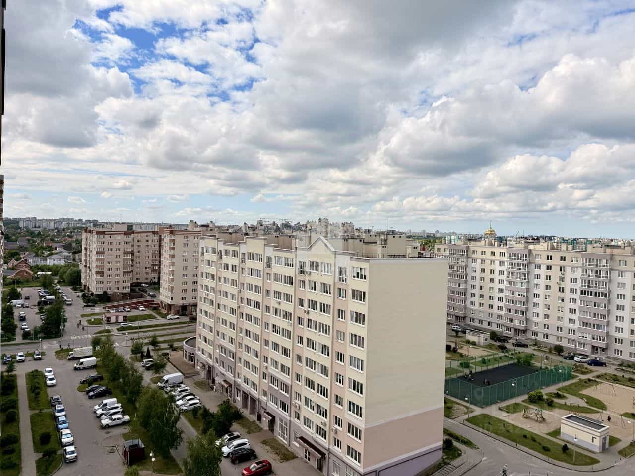 Россия, Калининград, улица Аксакова, 135, фото 27