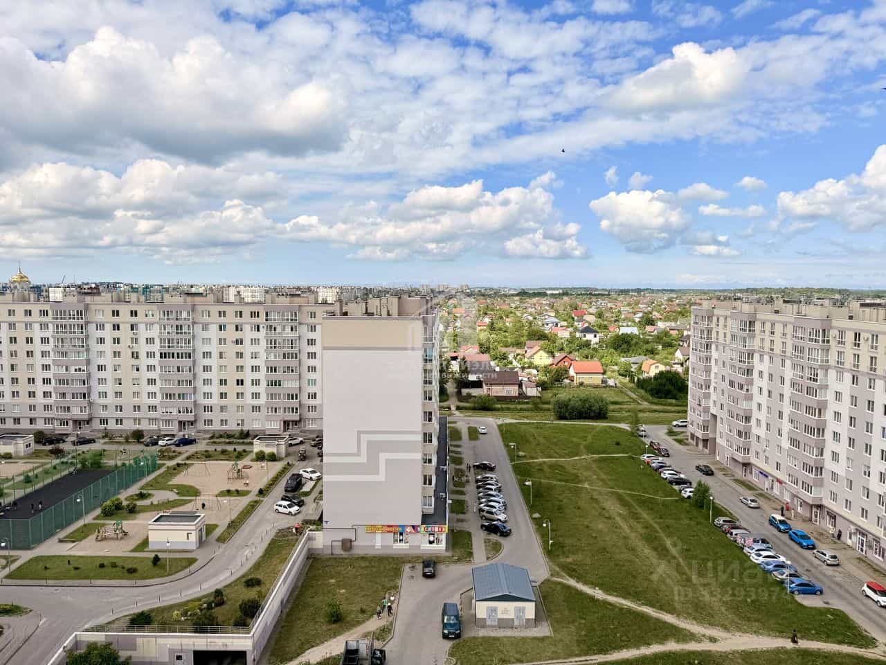 Россия, Калининград, улица Аксакова, 135, фото 28